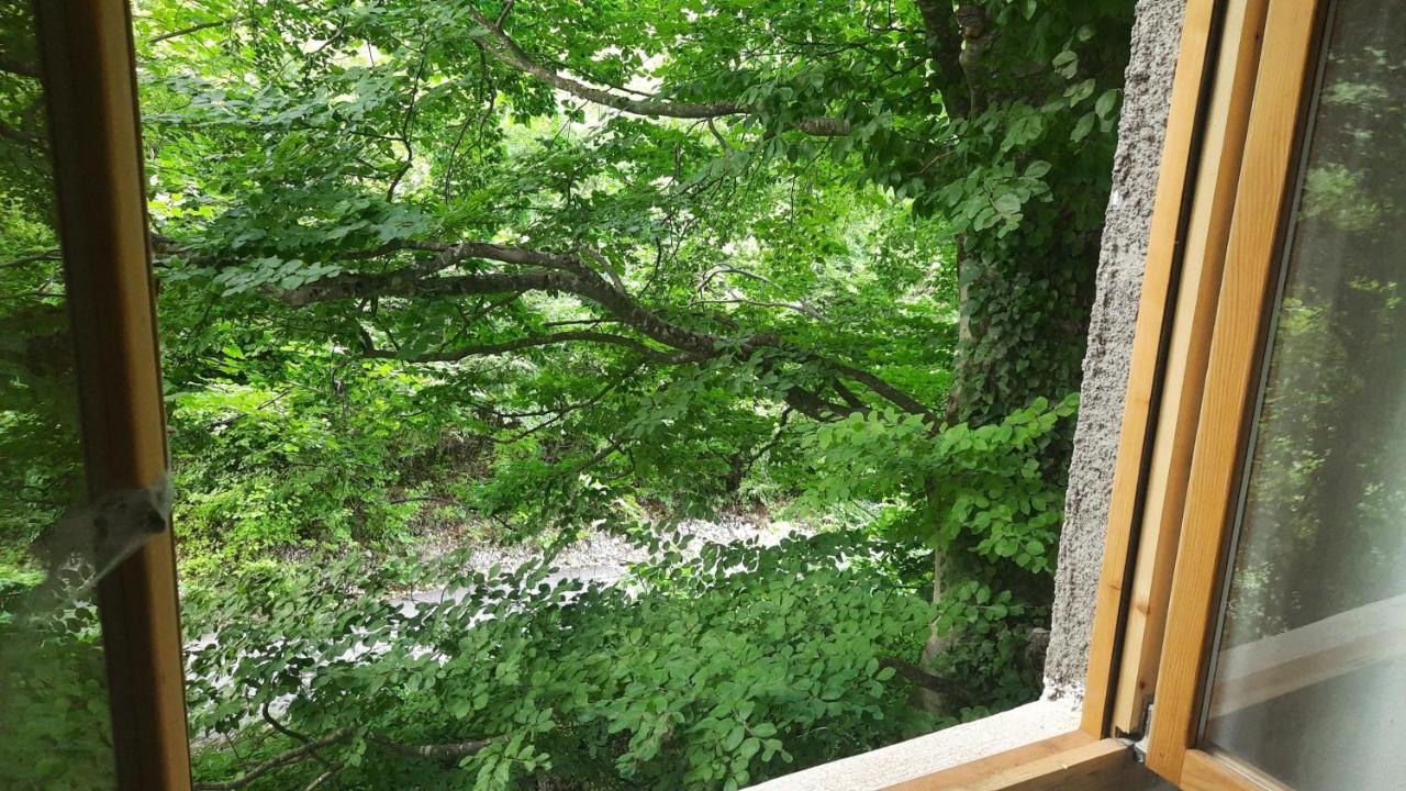 Hotel Ravnjak Dobrilovina エクステリア 写真