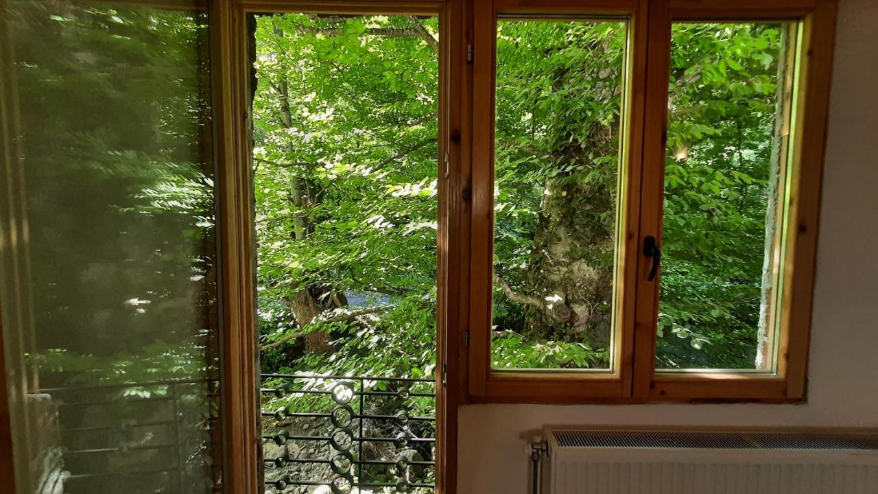 Hotel Ravnjak Dobrilovina エクステリア 写真