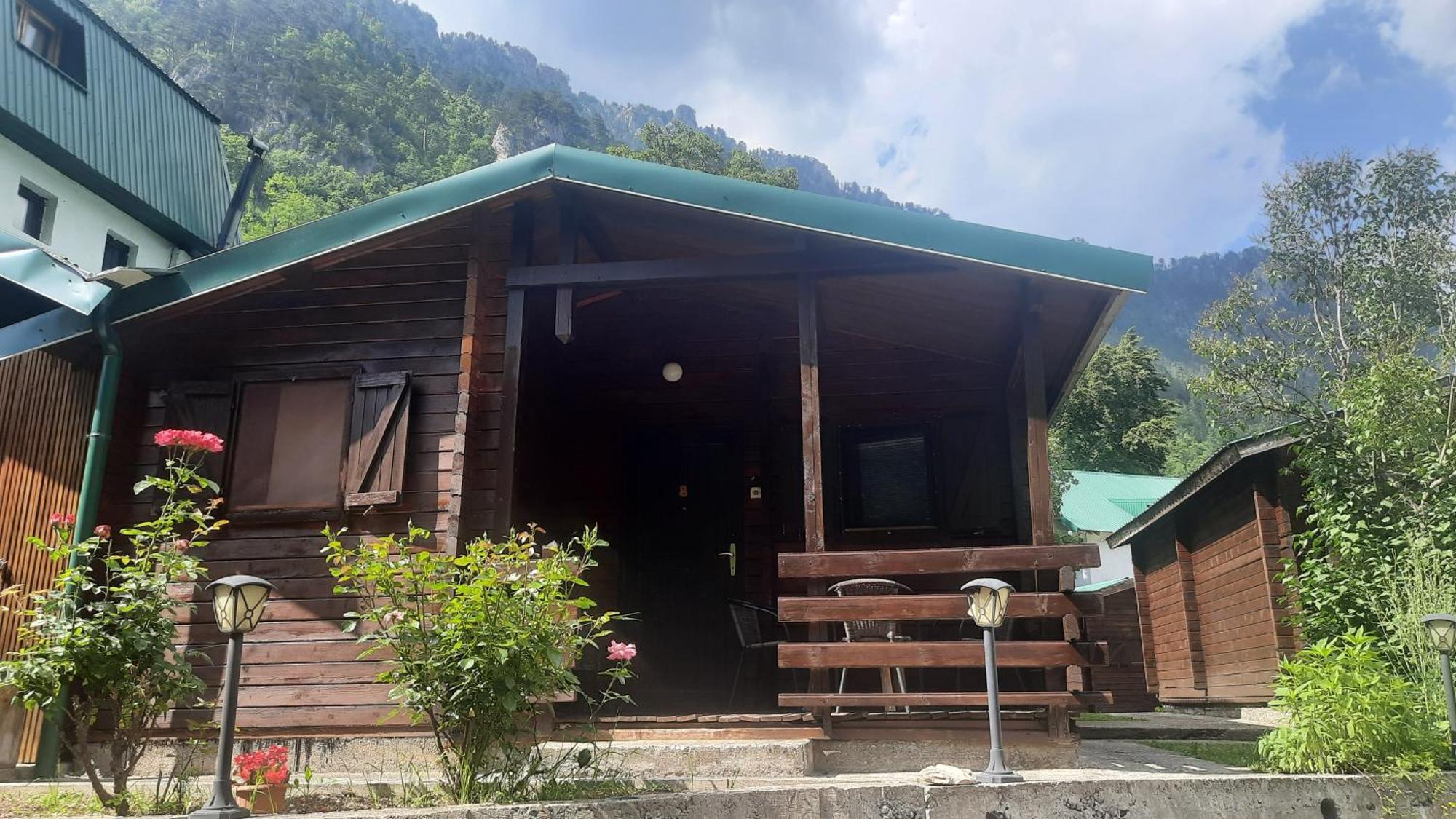 Hotel Ravnjak Dobrilovina 部屋 写真