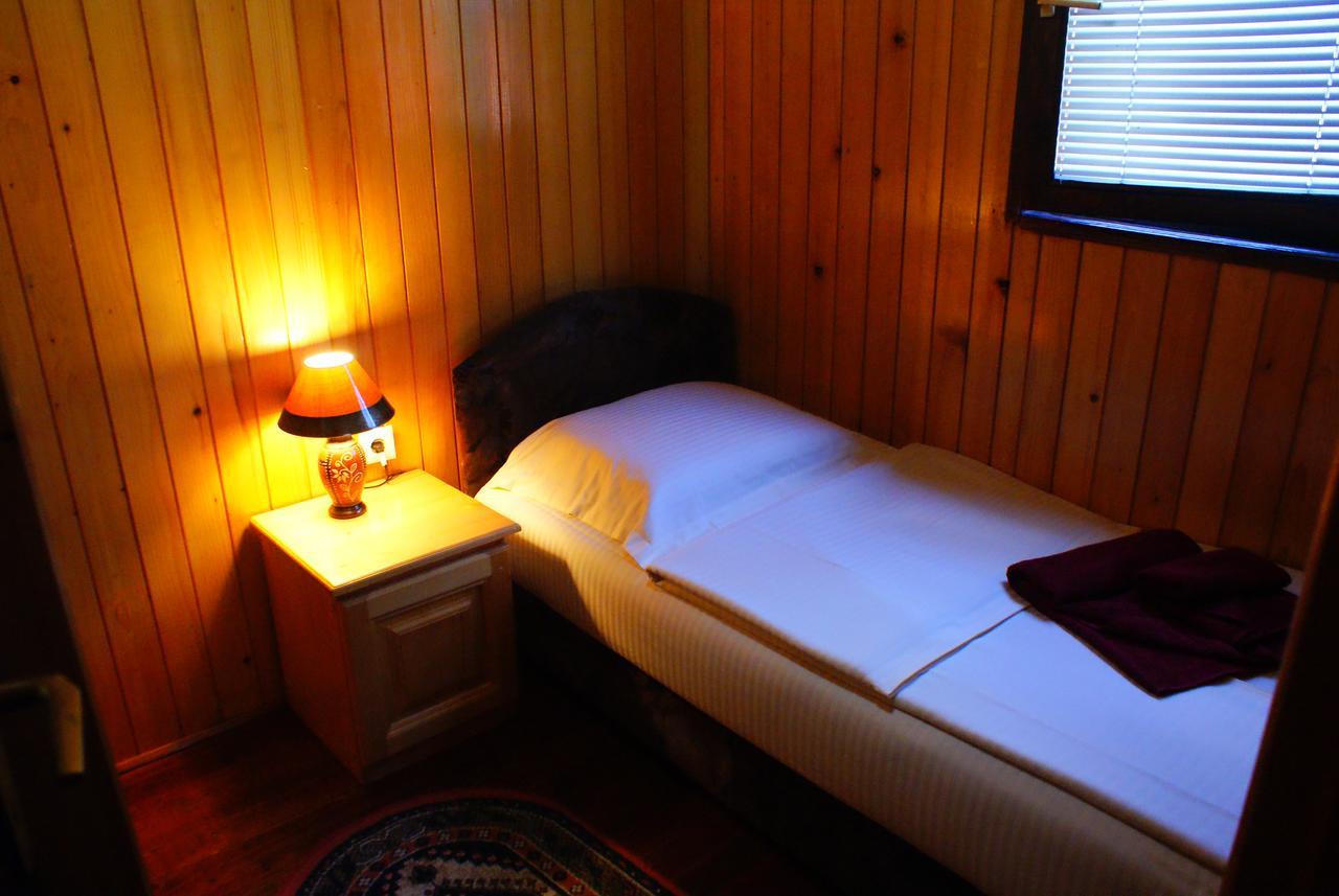 Hotel Ravnjak Dobrilovina 部屋 写真